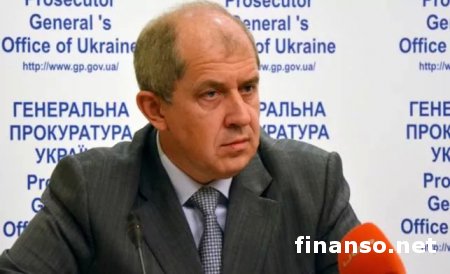 Отставка с приобретением: экс-прокурор после увольнения купил в Киеве 5 квартир
