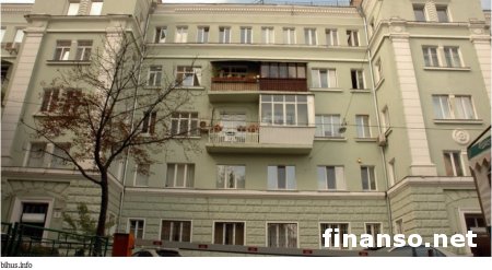 Отставка с приобретением: экс-прокурор после увольнения купил в Киеве 5 квартир