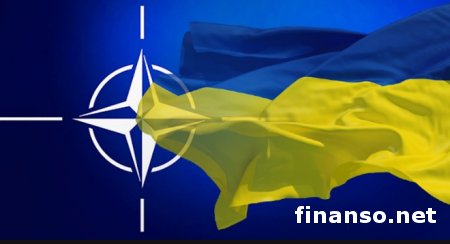 На Донбассе проведен опрос о вступлении Украины в НАТО и Евросоюз