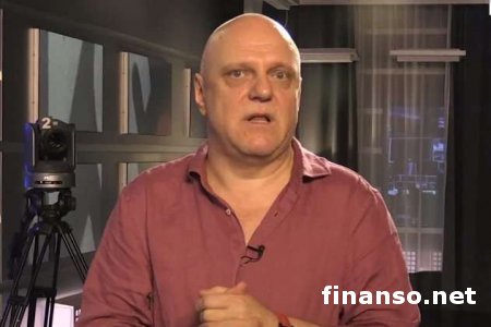 Микола Вересень прокомментировал свое увольнение с  NewsOne