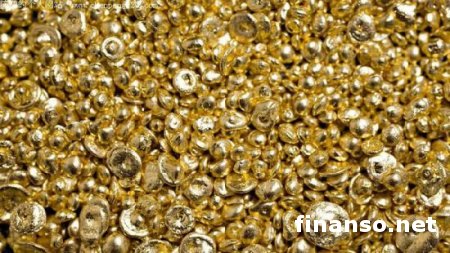 США намерены инвестировать $100 млн. в добычу золота в Закарпатье