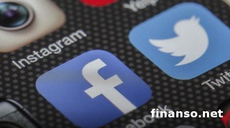 Блокировка российских соцсетей в Украине: из топ-сайтов выбыл VK, а в тройку вошел Facebook