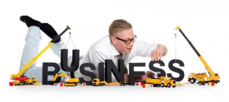 Собственный бизнес с электронной доской бесплатных объявлений.