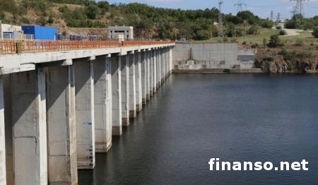 На пределе: в Украине может остановиться еще одна гидроэлектростанция