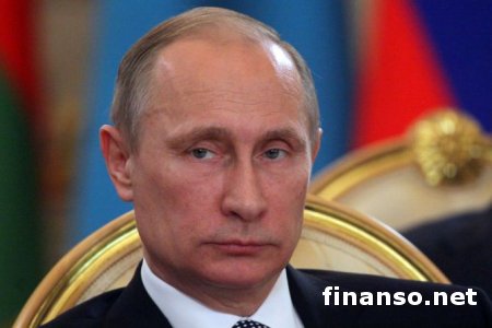 Путин просит Госдуму разрешить   использование ПВО на границе Беларуси и Украины