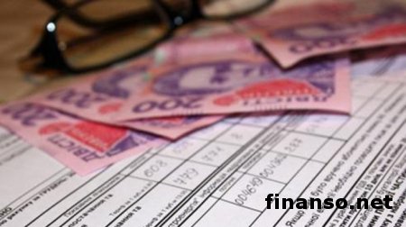 В Киеве через неделю станут приносить квитанции с большей квартплатой