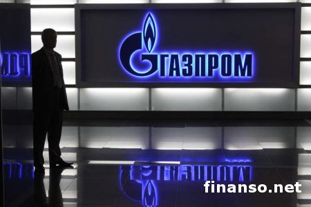 Прибыль «Газпрома за полугодие уменьшилась в 11 раз – СМИ