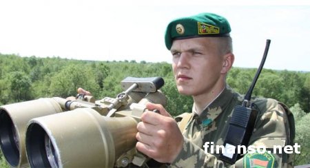 ГПСУ переводят на усиленный режим службы ко Дню Независимости