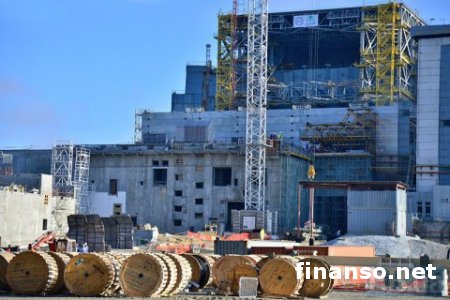 США  выделят  Украине кредит в $250 млн для ядерного хранилища