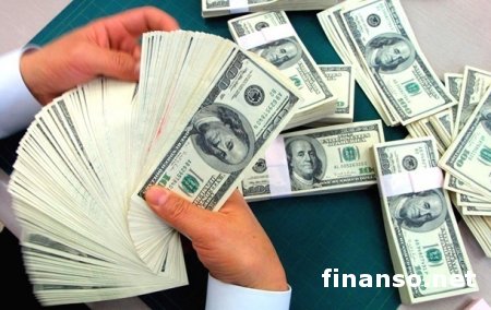 Из РФ вывели столько же денег, сколько есть у всех  вместе взятых россиян 