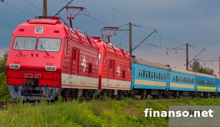 Из Австрии до украинской границы намерены протянуть «широкую» ж/д колею