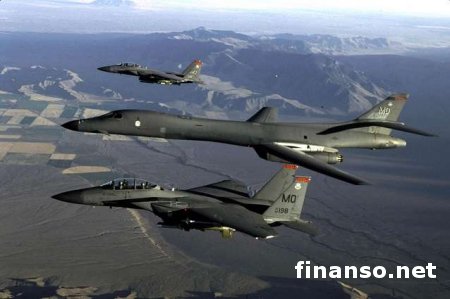 США  готовы направить в Южную Корею свое стратегическое вооружение