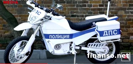 В Беларуси презентовали возрождающийся бренд «ИЖ»