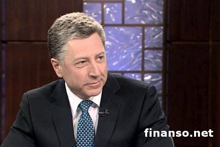 Волкер: ДНР/ЛНР – единственные территории, где страдают русскоязычные