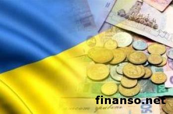 Сумма средств на счетах Госказначейства Украины достигла исторического максимума