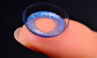 Кислородопроницаемость и влагосодержание линз – что это?