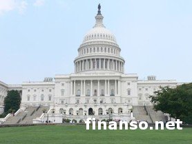 Сенат США собирается увеличить помощь Украине на оборону