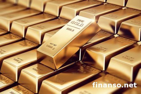 В Швейцарии арестованы полтонны золота окружения Януковича