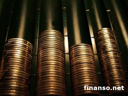 Госдолг Украины вырос до 76 млрд. долларов