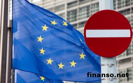Послы  Евросоюза решили  продлить санкции против России