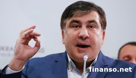 Саакашвили: Меня встретят тысячи украинских граждан
