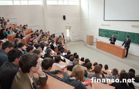 Минобразования назвал самые популярные специальности среди абитуриентов