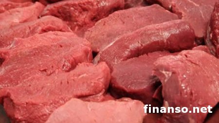 Гройсман: Цена на мясо в ближайшие недели снизится