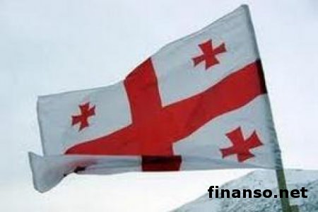 Грузия считает инцидент с Саакашвили внутренним делом Украины