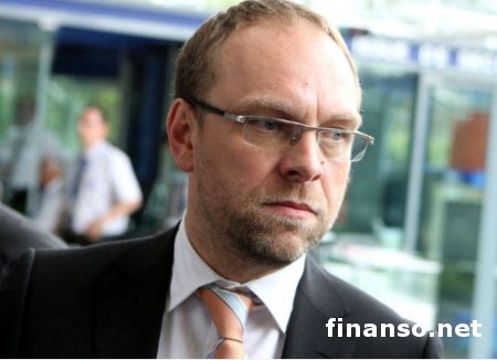 Еще один парламентарий попал в «Чистилище» «Миротворца» из-за Саакашвили