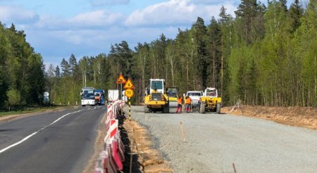 Как в Беларуси будет развиваться дорожная сеть