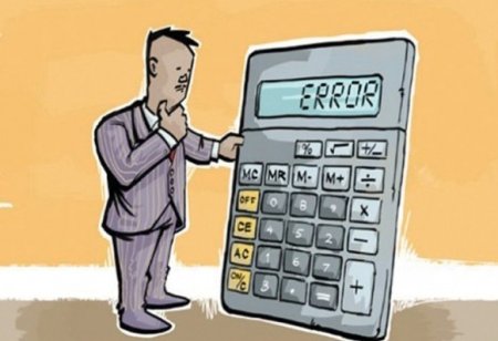 Три основные ошибки Форекс-трейдеров