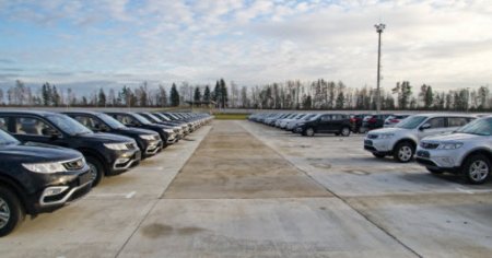 Нужно ли стимулировать белорусов на покупку отечественных авто?