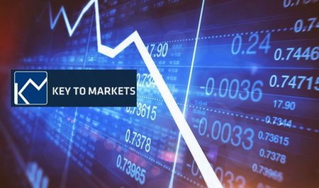 Нужны минимальные комиссии и спреды на счетах ECN? Вам к Key to Markets