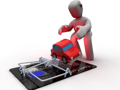 Белорусам продают авто из России по новой мошеннической схеме