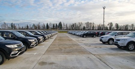 Насколько подорожают автомобили в Беларуси в 2018 году?  