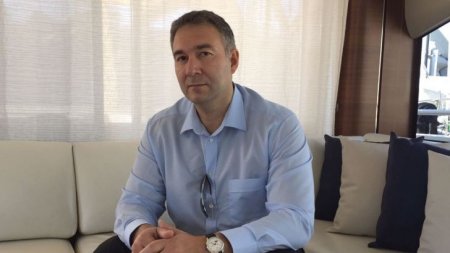 Дмитрий Леус о тенденциях инвестиционной привлекательности ритейла