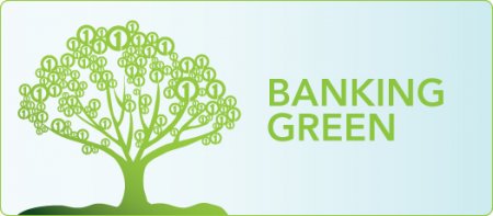 Фининструменты для спасения людей: что такое и зачем нужен Green-Banking