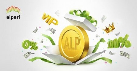 Альпари готовит сюрпризы трейдерам на юбилей