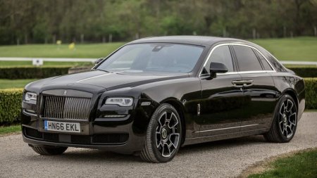 Зачем топ-менеджер Rolls-Royce посетил Беларусь?  