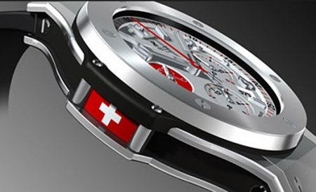 Швейцарские часы – признаны во всём мире