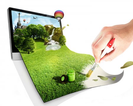 Основные этапы создания интернет-сайтов специализированной компанией