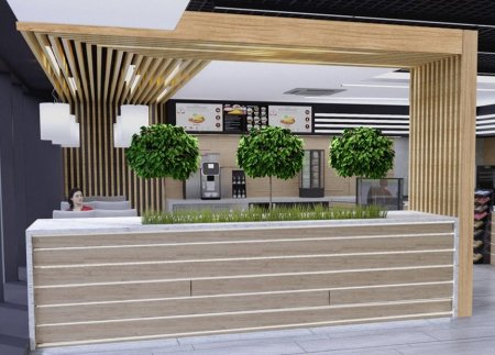 «Белоруснефть» приступила к ребрендингу своих АЗС  