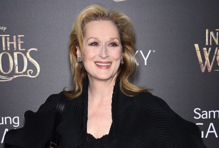 Мэрил Стрип установила новый голливудский рекорд