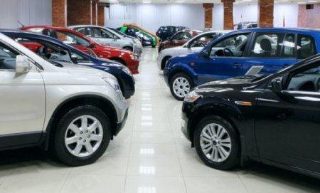 Кризис авторынка в России не должен сказаться на Беларуси  