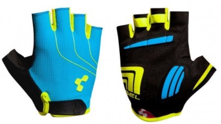 Как выбрать велоперчатки на лето?