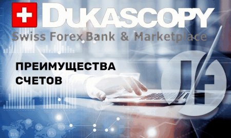 Dukascopy предложил торговлю биткойнами на LIVE счетах 