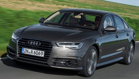 Названы самые надежные модели автомобилей  