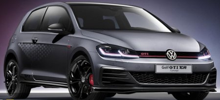 Volkswagen решил пропустить Paris Motor Show 2018  
