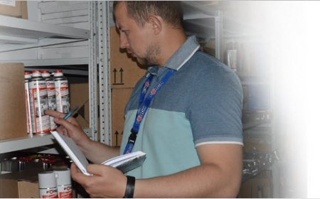 Вышел в свет июньский обзор продукции немецкого концерна FÖRCH  