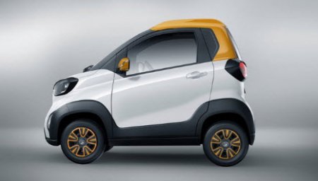 Самый дешевый электрокар подорожает из-за вынужденной модернизации  